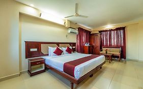 Pagoda Resorts Alleppey